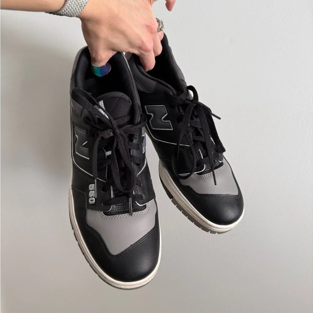 Like New New Balance 55O Shadow